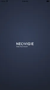 VigieApp for Neovigie screenshot 0