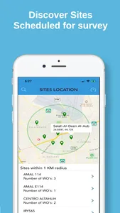eQAITLite screenshot 1