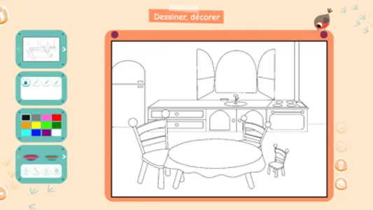 Contes numériques - Volume 1 screenshot 4