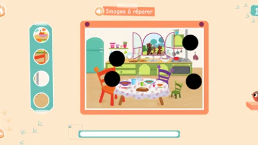 Contes numériques - Volume 1 screenshot 5