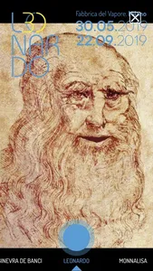 Leonardo da Vinci 3D screenshot 3