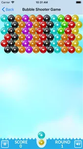 Bubble Shooter 2023 screenshot 0