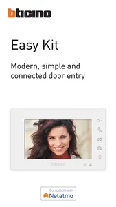 Door Entry EASYKIT screenshot 0