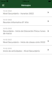 Com Digital ISA Ballester screenshot 1