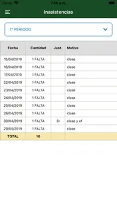 Com Digital ISA Ballester screenshot 3