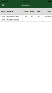 Com Digital ISA Ballester screenshot 5