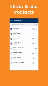 Network+ screenshot 1