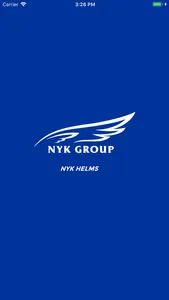 NYK HELMS screenshot 0