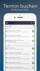 ProBuddy screenshot 1
