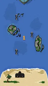 Protect The Islands screenshot 3