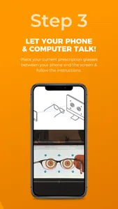 Prescription Lens Scanner screenshot 6