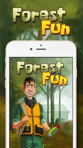 Forest Fun screenshot 0