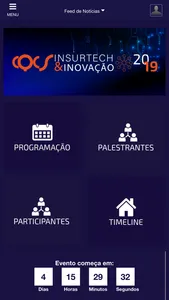 CQCS Inovação screenshot 0