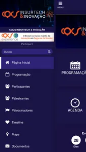 CQCS Inovação screenshot 1