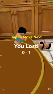 AR Sumo screenshot 5