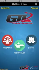 GTL Mobile Systems screenshot 0