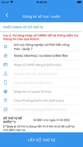 Đà Lạt Trực Tuyến screenshot 0