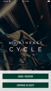 Northeast Cycle screenshot 0