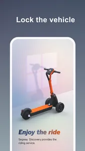 NETSCOOTER screenshot 0