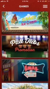 Kickapoo Lucky Eagle Casino screenshot 4