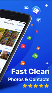 Phone Cleaner: Clean Storage+ screenshot 1