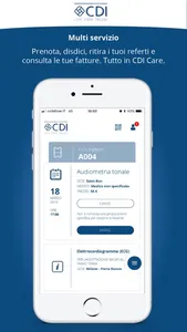 CDI Care screenshot 4