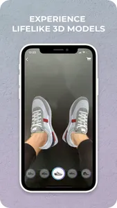 SneakerKit screenshot 0