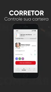 Imobiliária França screenshot 3