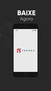 Imobiliária França screenshot 4