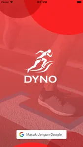 Dyno Athlete screenshot 0