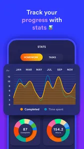 Classify — School Planner screenshot 4