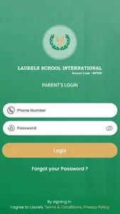 Laurels School screenshot 0