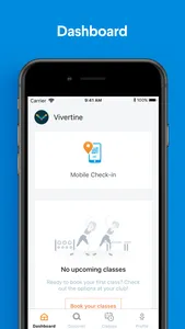 Vivertine 2 screenshot 0