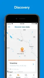 Vivertine 2 screenshot 1