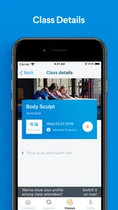 Vivertine 2 screenshot 4