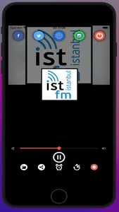 İstanbul FM screenshot 0