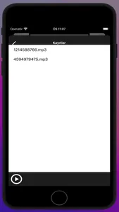 İstanbul FM screenshot 2