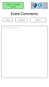 GateWatcher screenshot 6