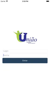 União - Consultor screenshot 9