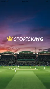 Sports King - Live line & Rate screenshot 0