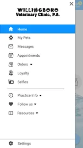 Willingboro Veterinary Clinic screenshot 4