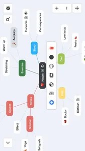 Mindify- Mind Mapping screenshot 2