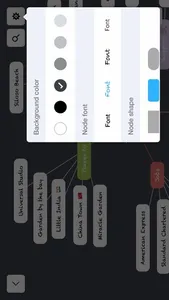 Mindify- Mind Mapping screenshot 5