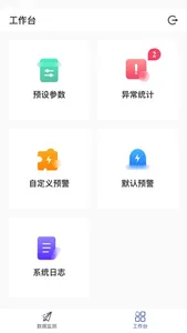 热水监控 screenshot 2