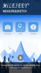 Mileseey PF5 screenshot 0