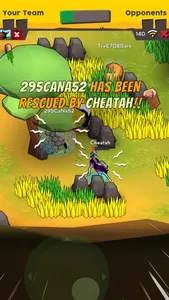 Savanna Hide and Seek screenshot 8