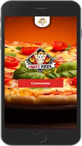 Family Pizza Segre screenshot 0