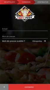 Family Pizza Segre screenshot 5