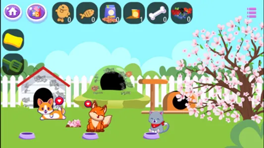 Mochi Plush kawaii screenshot 7