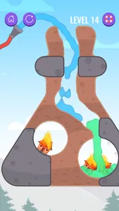 Water Rush screenshot 2